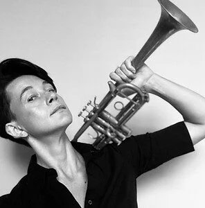 Carrie Schafer