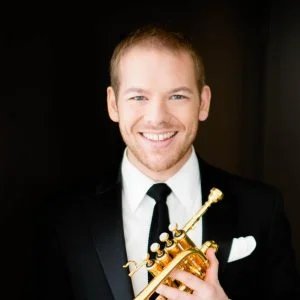 Caleb Hudson