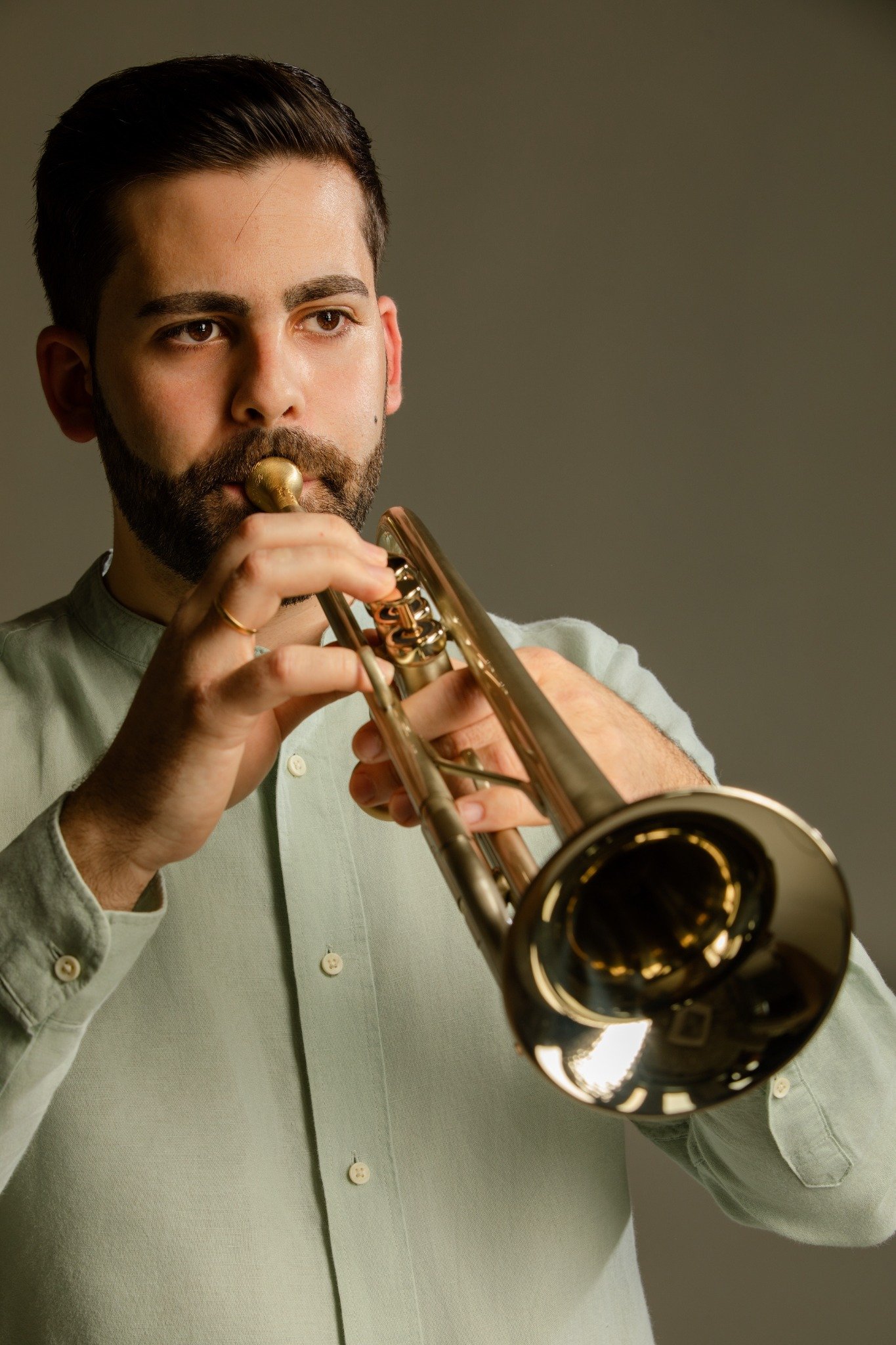 David Pérez
