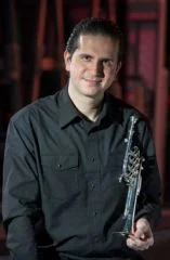 Luis Miguel Araya